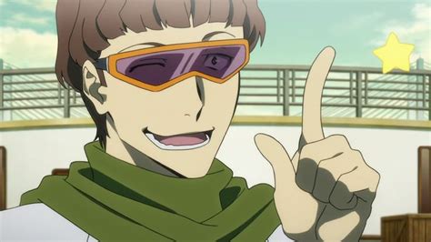 kemono kaiji|Motojirō Kajii .